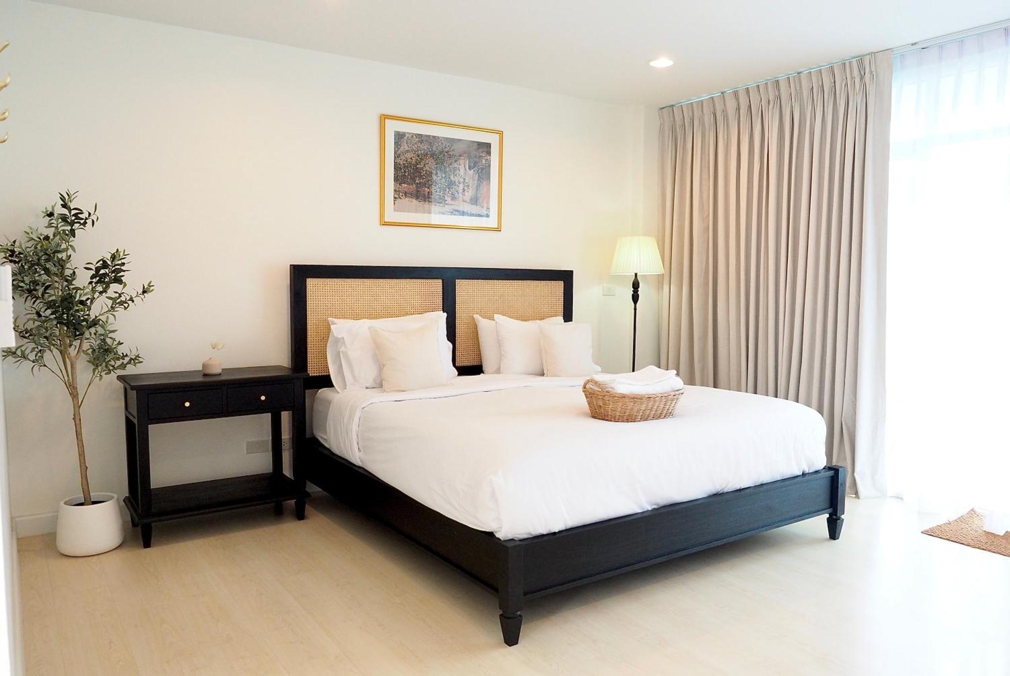 Apartment The By Thanthita Next To Wonnapa Free *