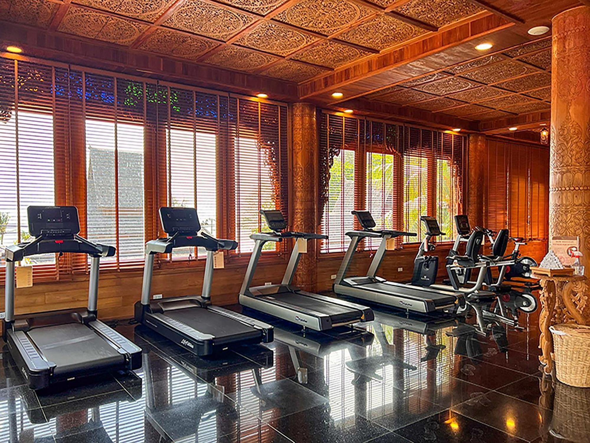 Resort Santhiya Phuket & 5*