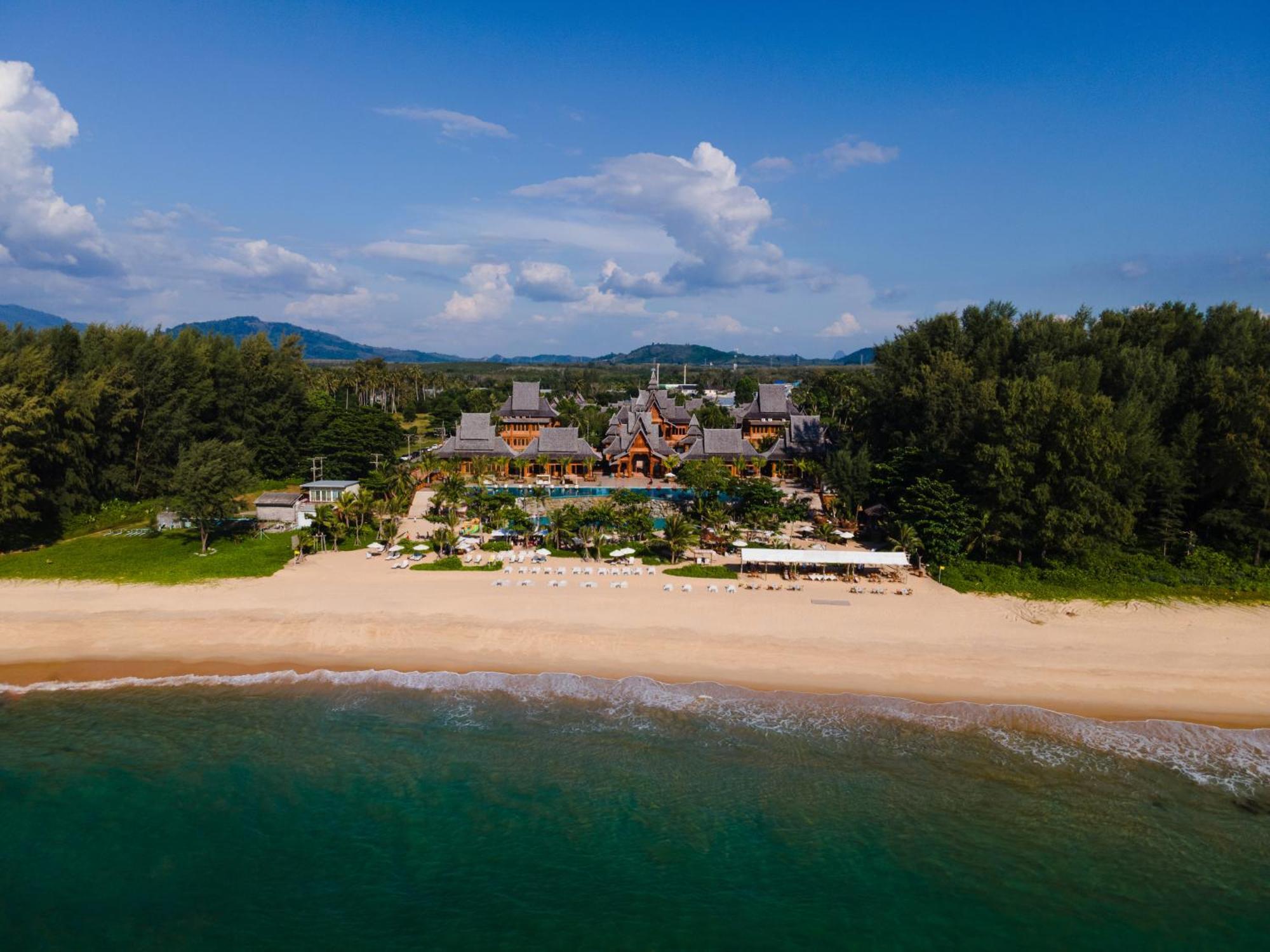 Santhiya Phuket & Khok Kloi