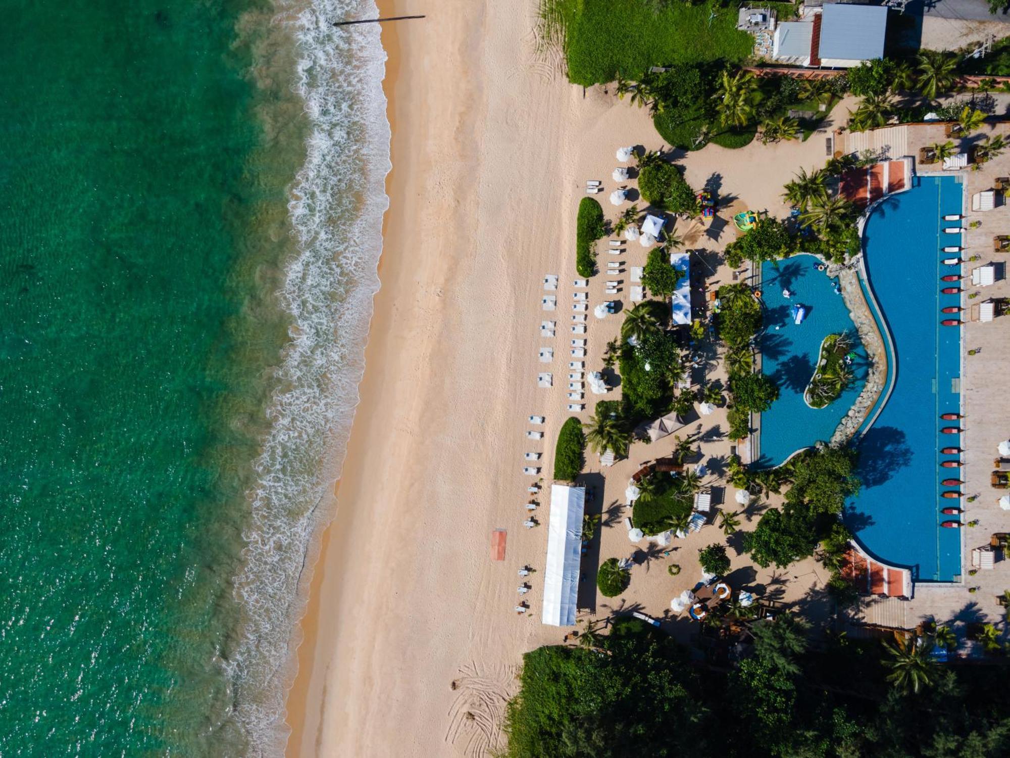 Santhiya Phuket & 5* Khok Kloi