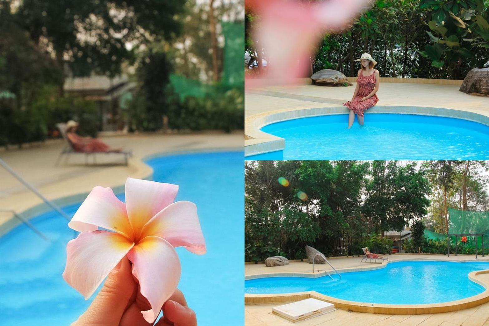 Resort Suan Sai Yok