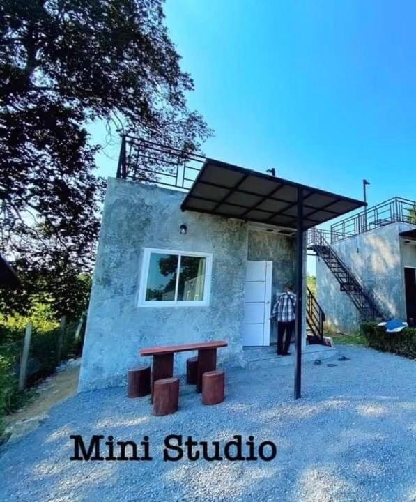 4 Corner Khaoyai Guest house Mu Si