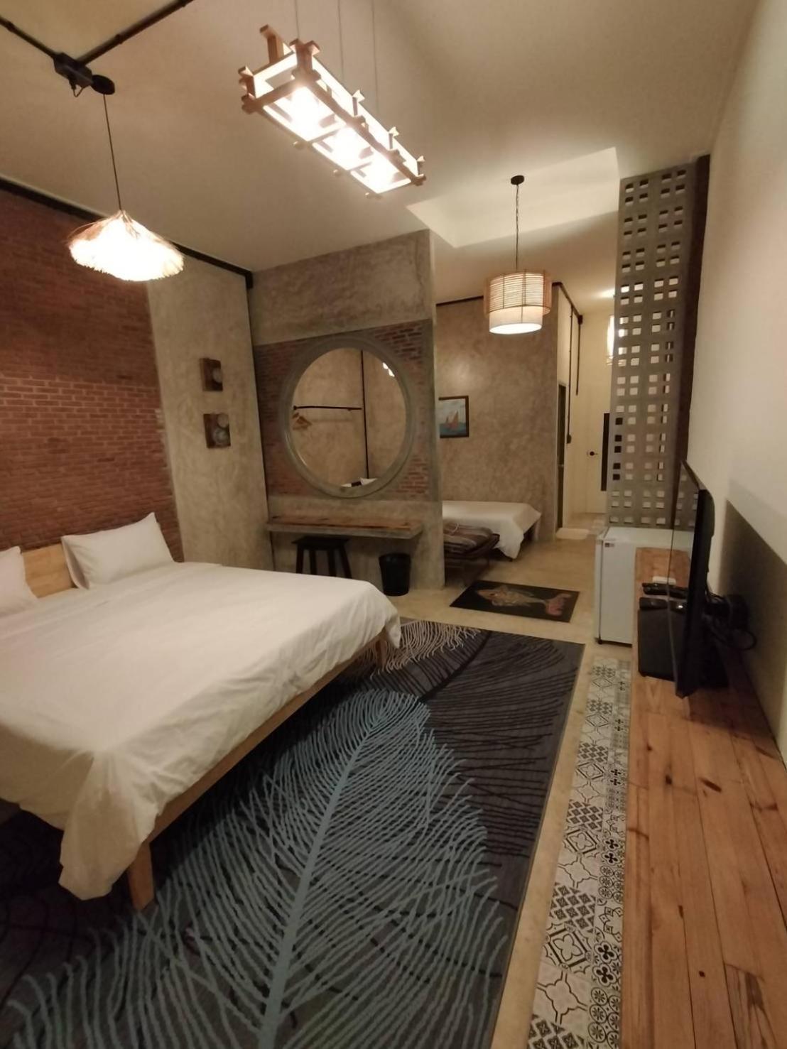 Resort Baan Hotelier Trat
