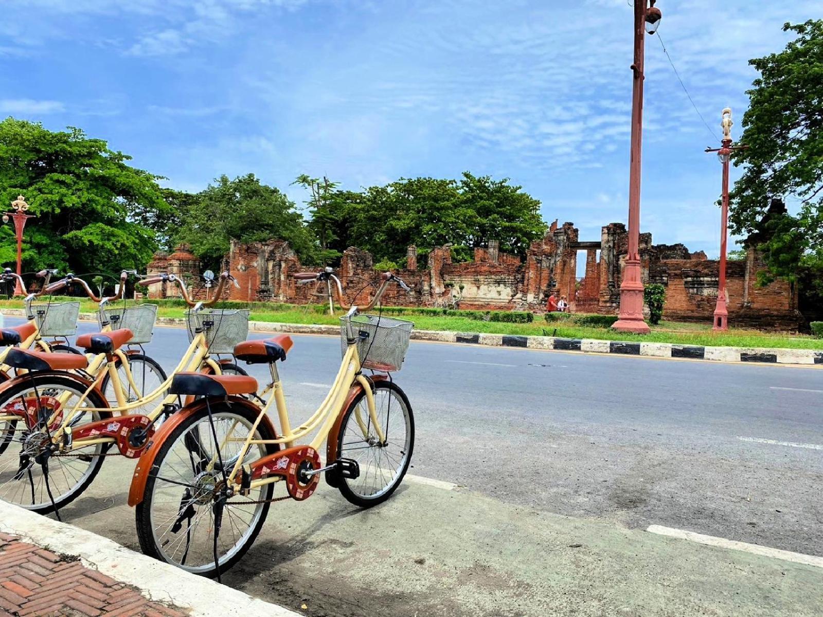 One Dhatu Premium * Phra Nakhon Si Ayutthaya