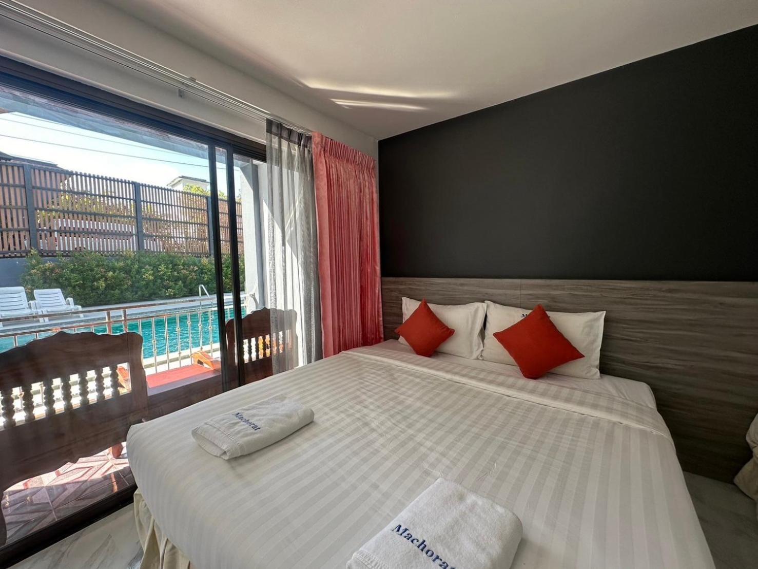 Machorat Aonang At Aonang Krabi 3* Ao Nang