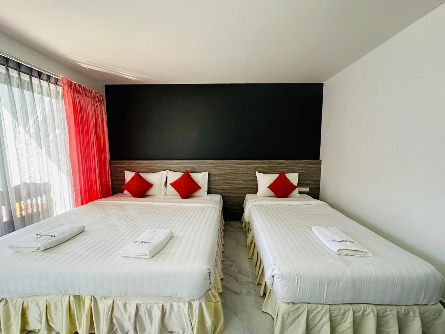 Hotel Machorat Aonang At Aonang Krabi