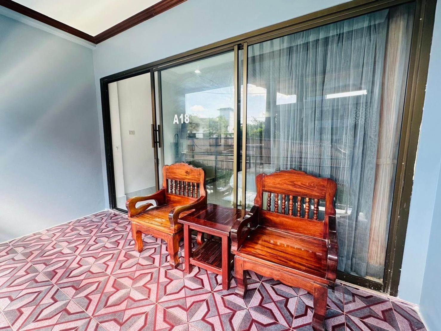 Machorat Aonang At Aonang Krabi 3* Ao Nang