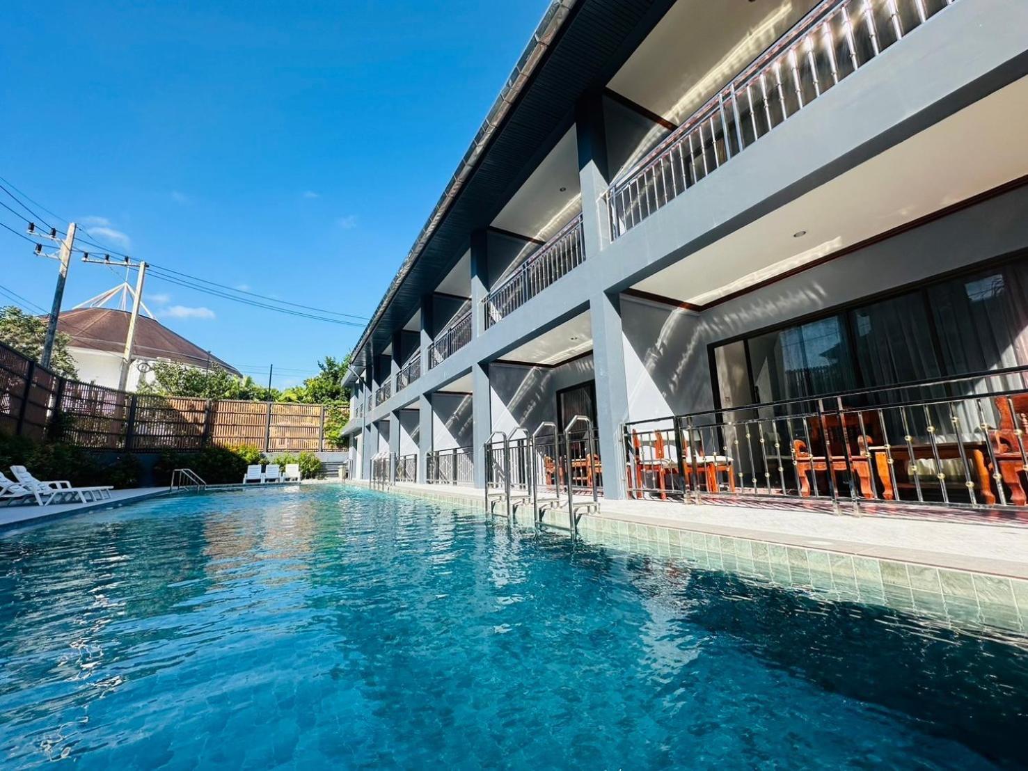 Hotel Machorat Aonang At Aonang Krabi Ao Nang