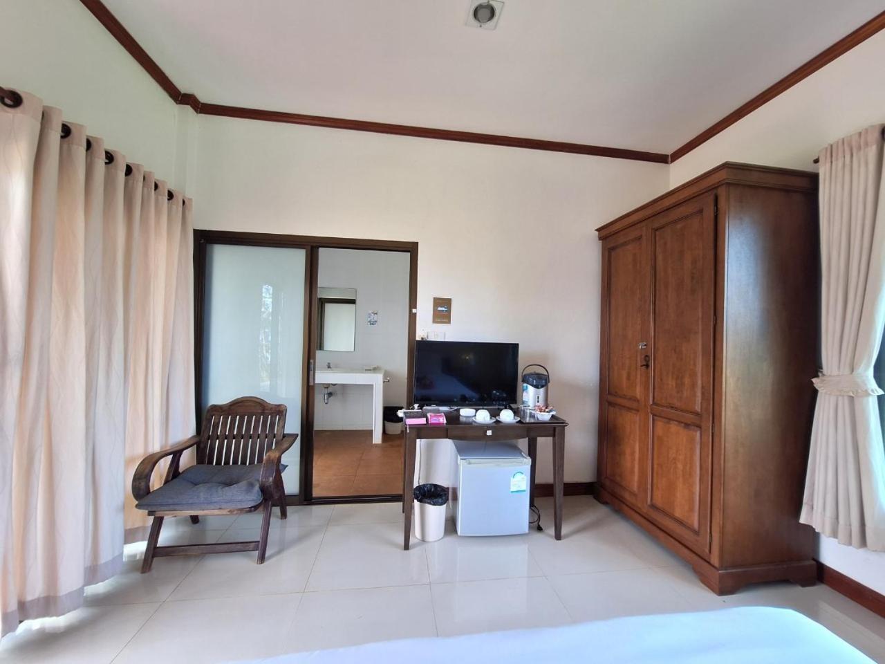 Seabreeze @ 3* Koh Mak
