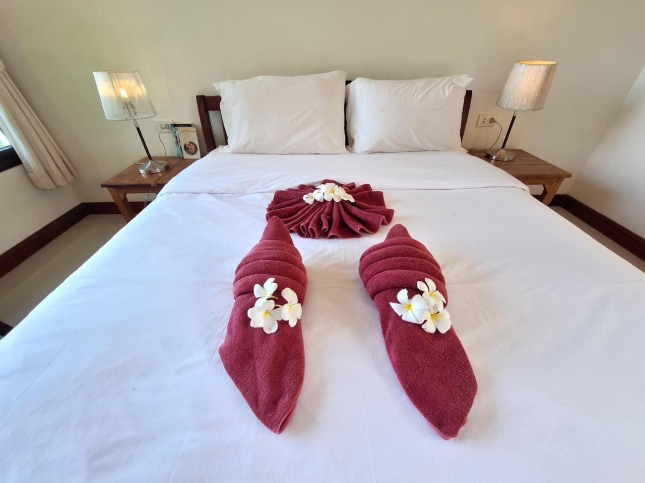 Hotel Seabreeze @ Koh Mak