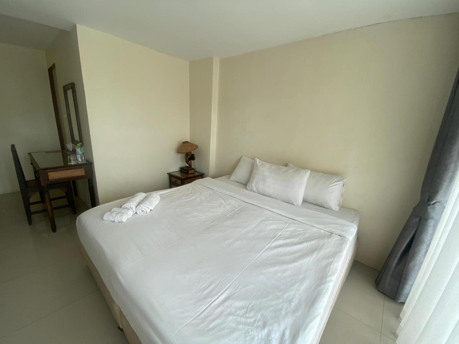 Marina 2* Jomtien Beach
