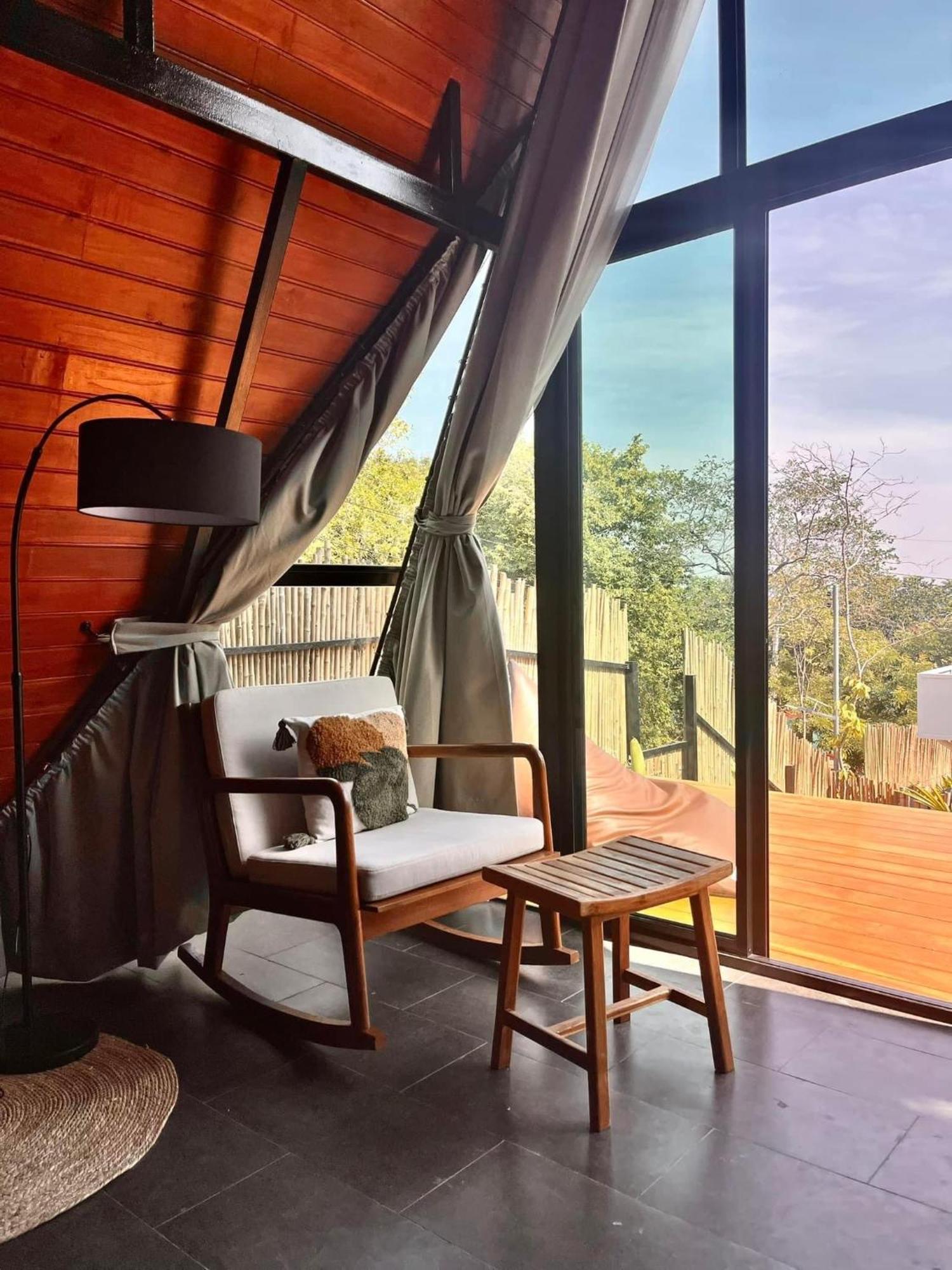 Phuzita Kohlarn-ภูศิตา Villa *