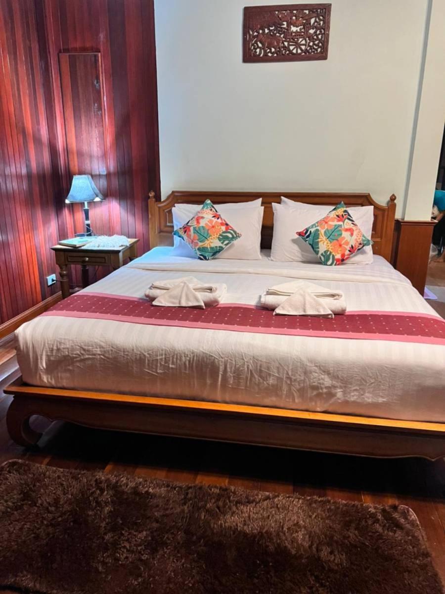 Haad Yao Bayview 3* Ko Pha Ngan