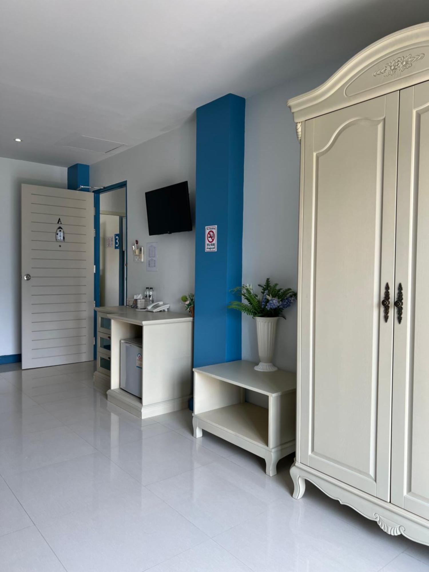 Hotel Ancora Y&w Boutique Krabi