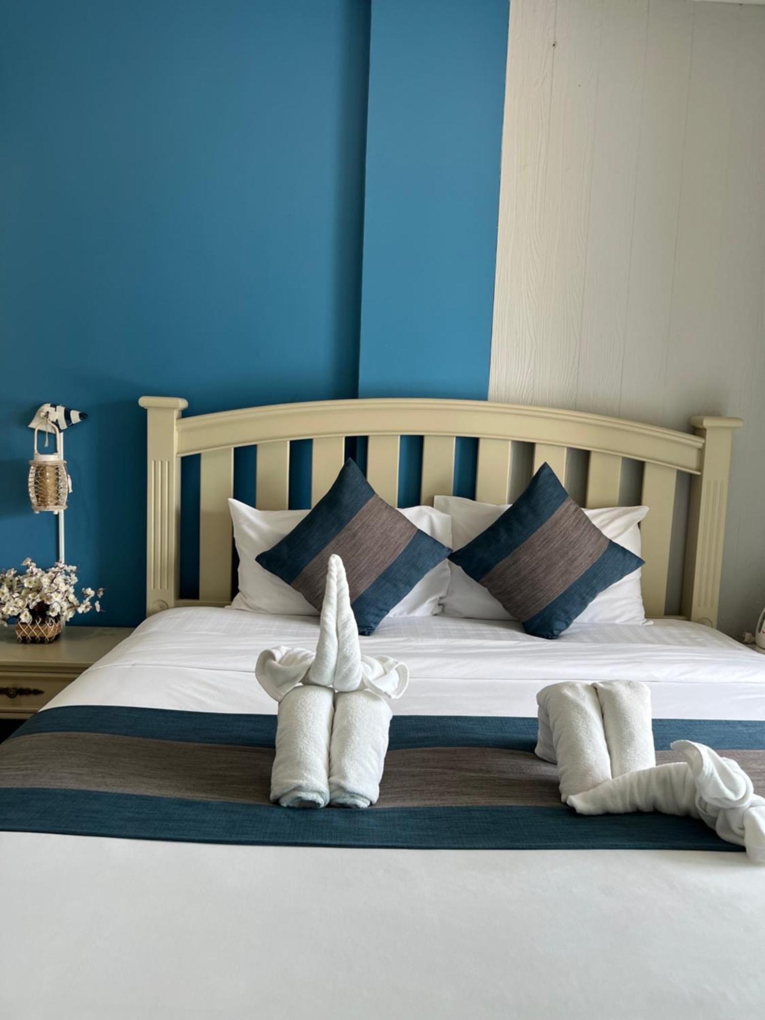 Hotel Ancora Y&w Boutique