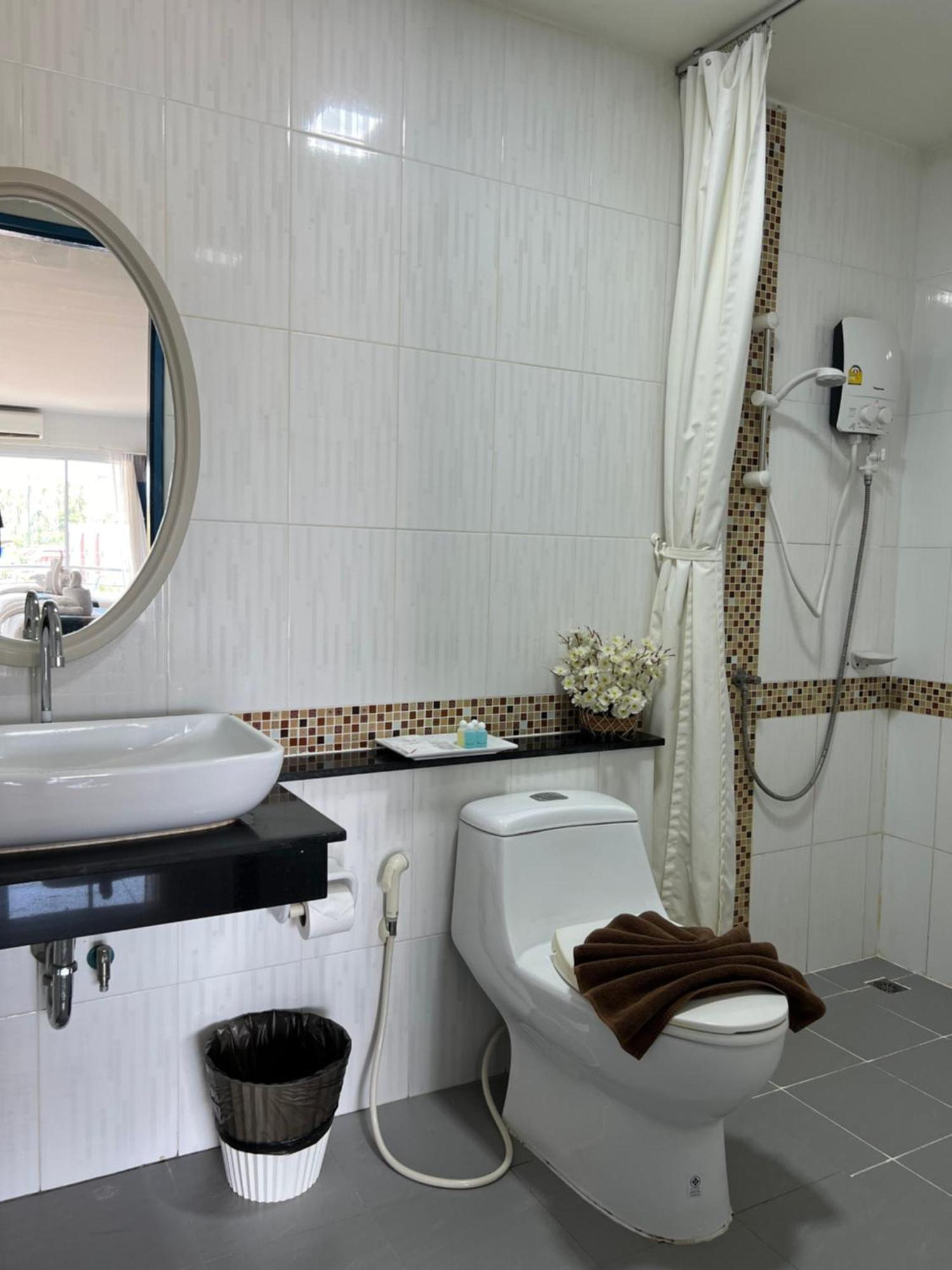 Hotel Ancora Y&w Boutique Krabi