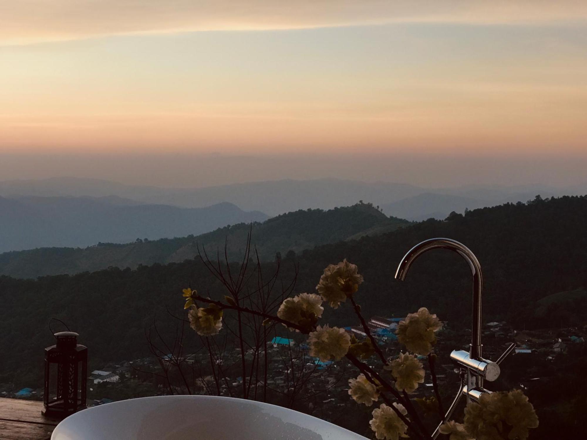 Sinsup Doichang 2 Guest house Ban Huai Khai