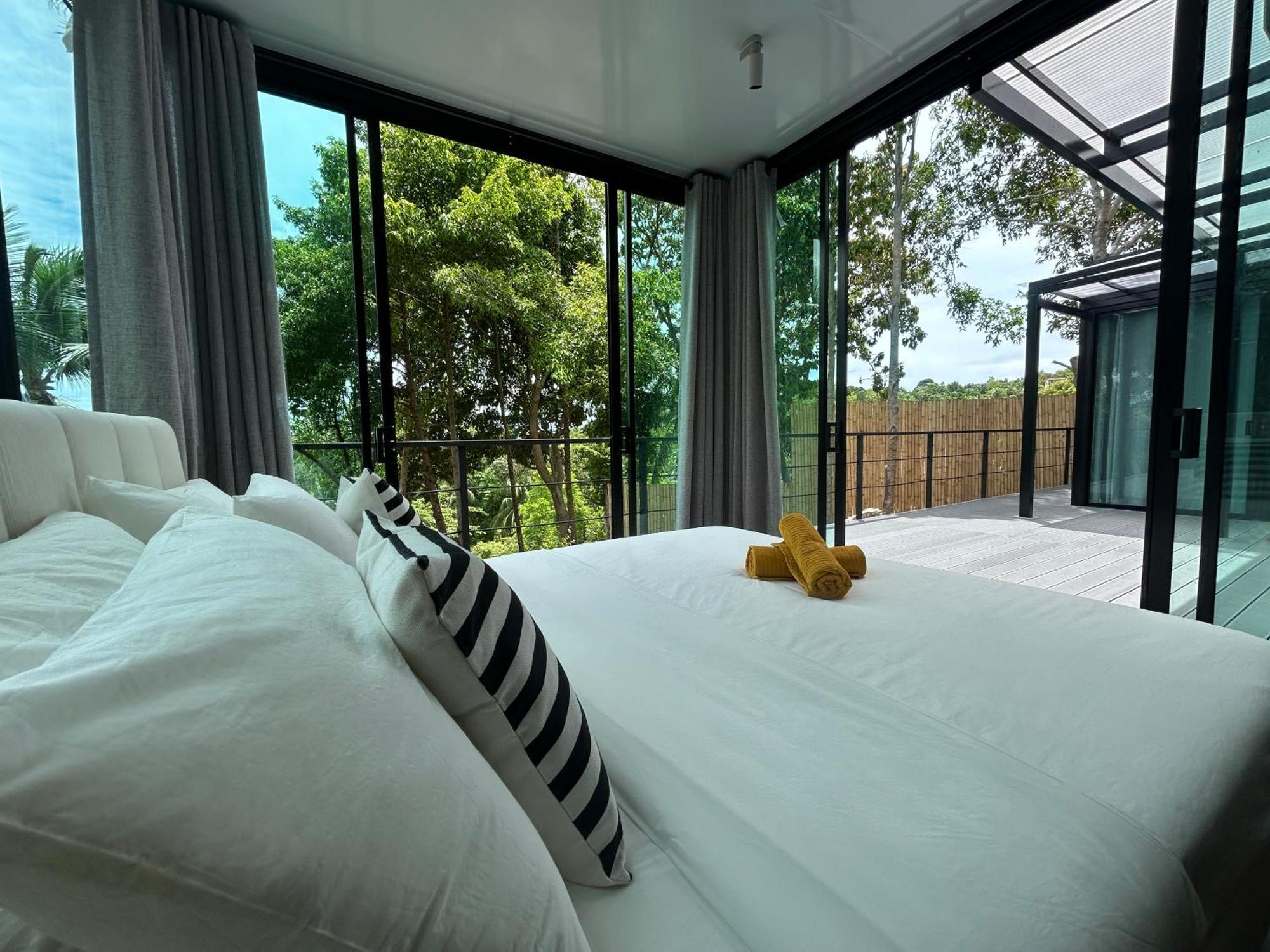 Holiday home Kalani, Haad Yao