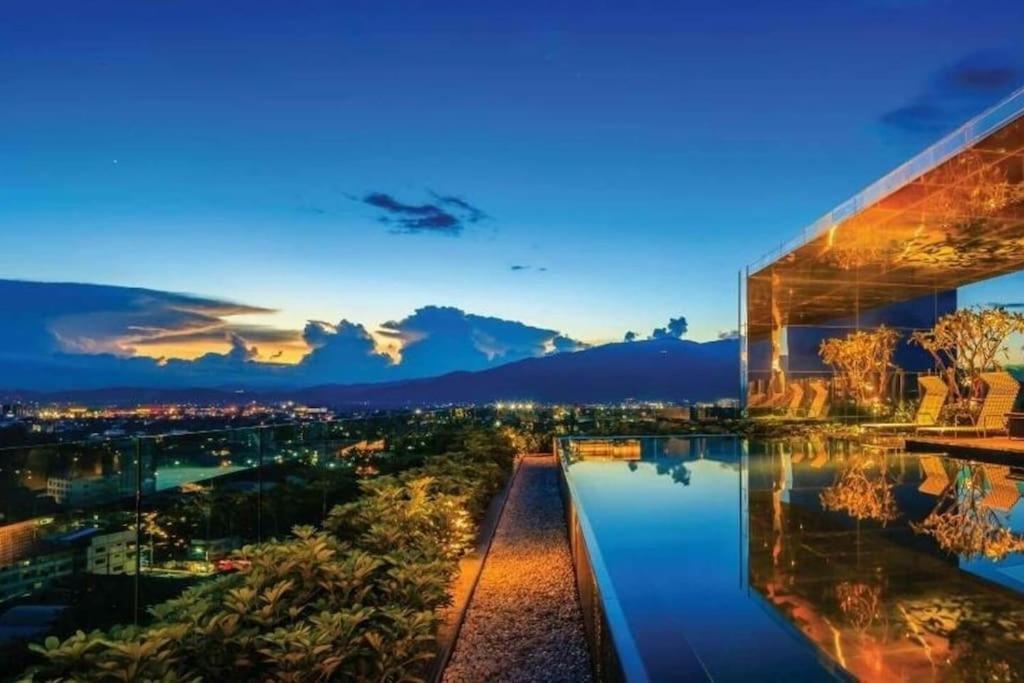 Apartment Center Close Nightbazaar Luxury