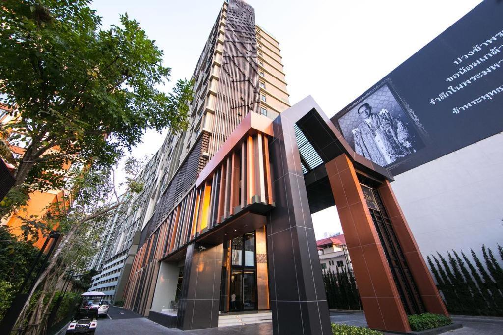 Center Close Nightbazaar Luxury Apartment