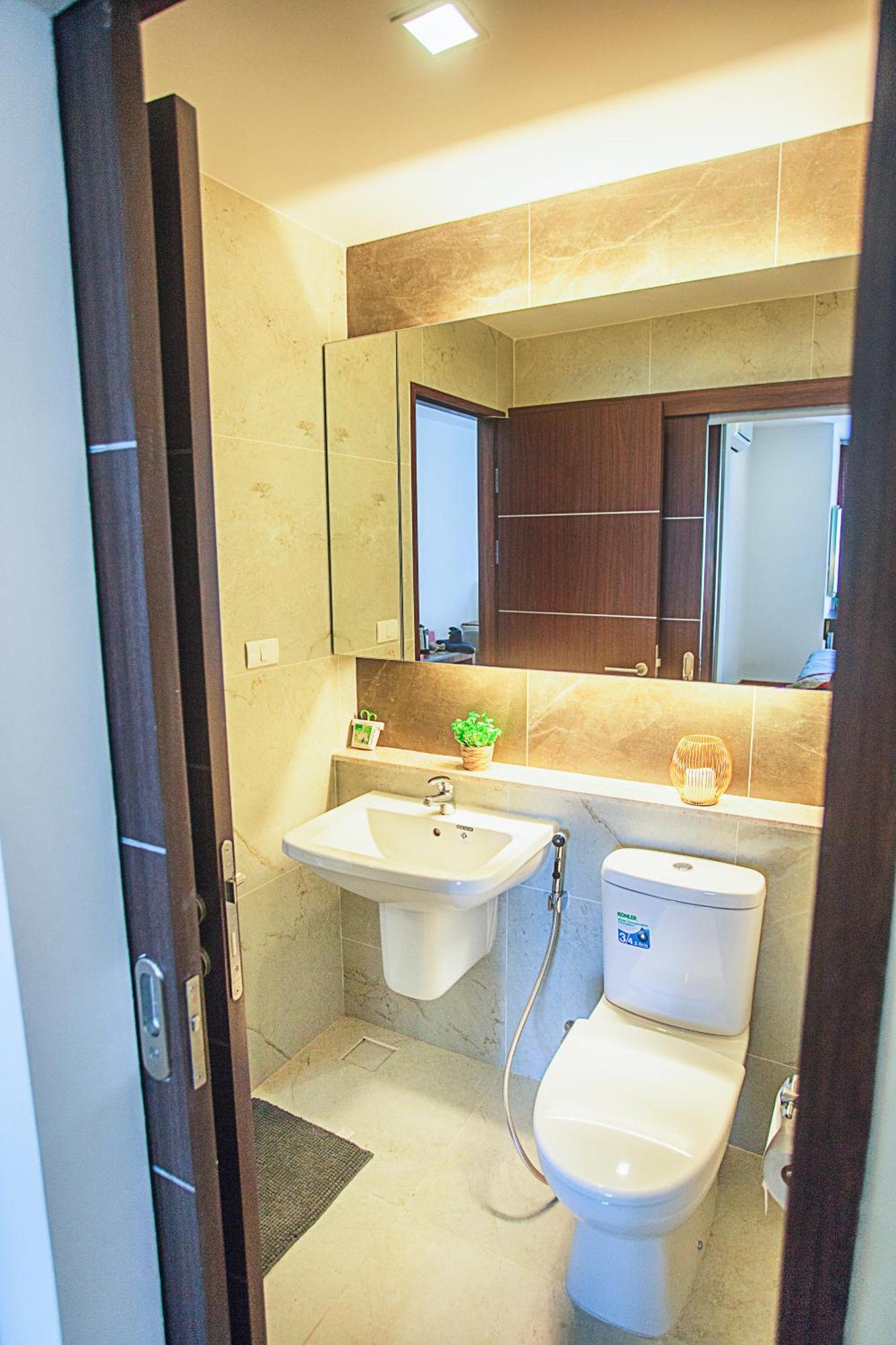 Center Close Nightbazaar Luxury Apartment Chiang Mai
