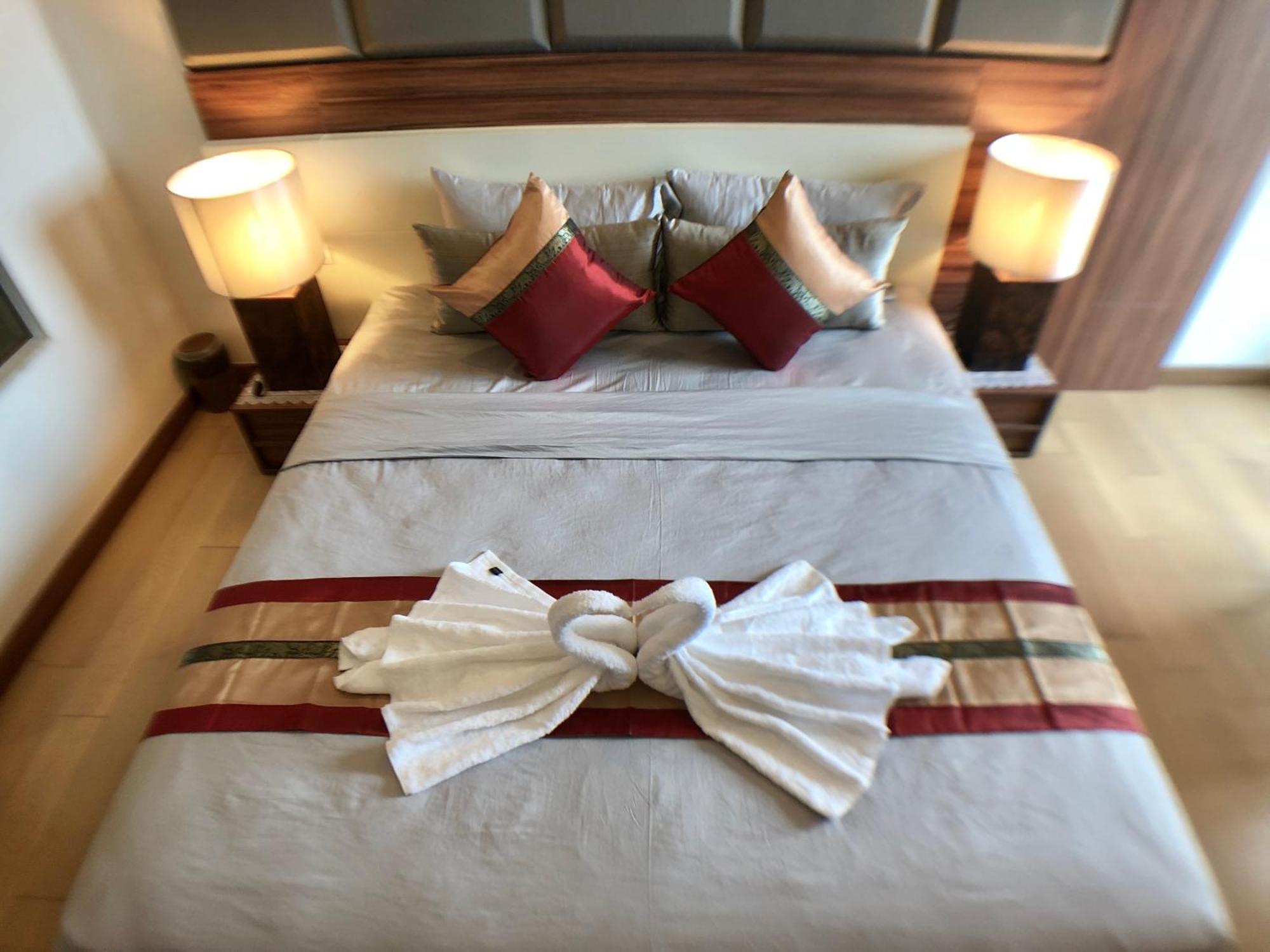 Center Close Nightbazaar Luxury Chiang Mai