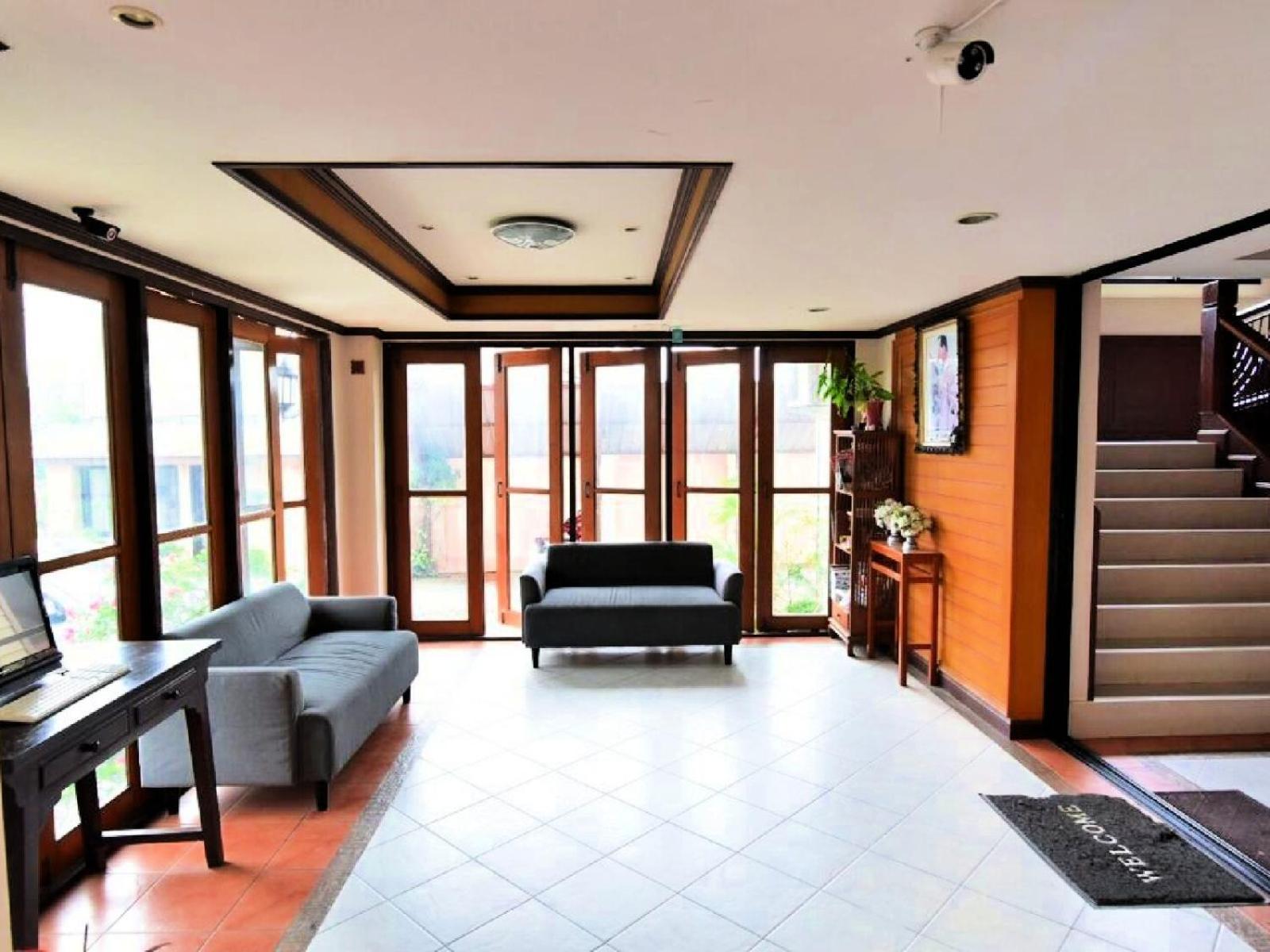 Narawan Hotel, Hotel Hua Hin