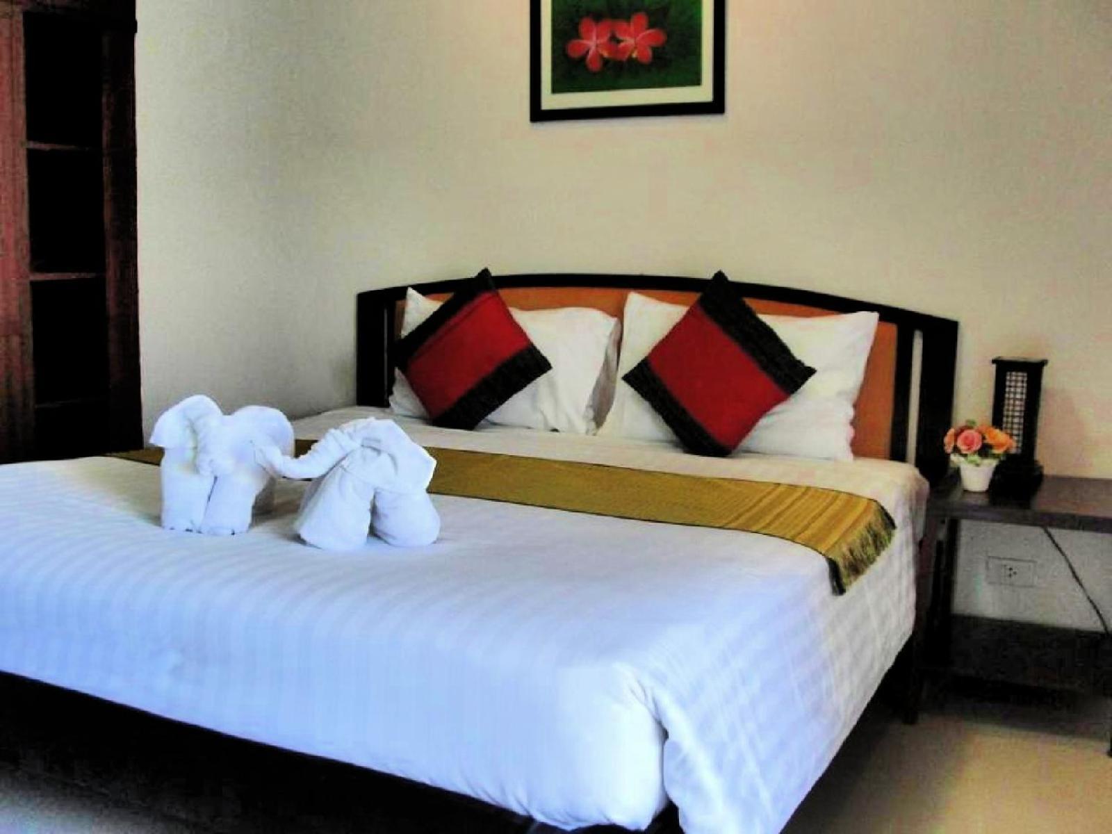 Narawan Hotel, Hotel Hua Hin