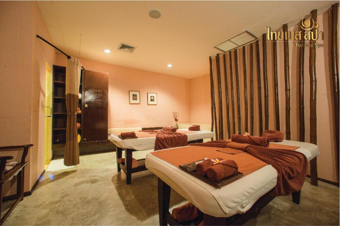 Hotel Topland & Convention Centre 4*