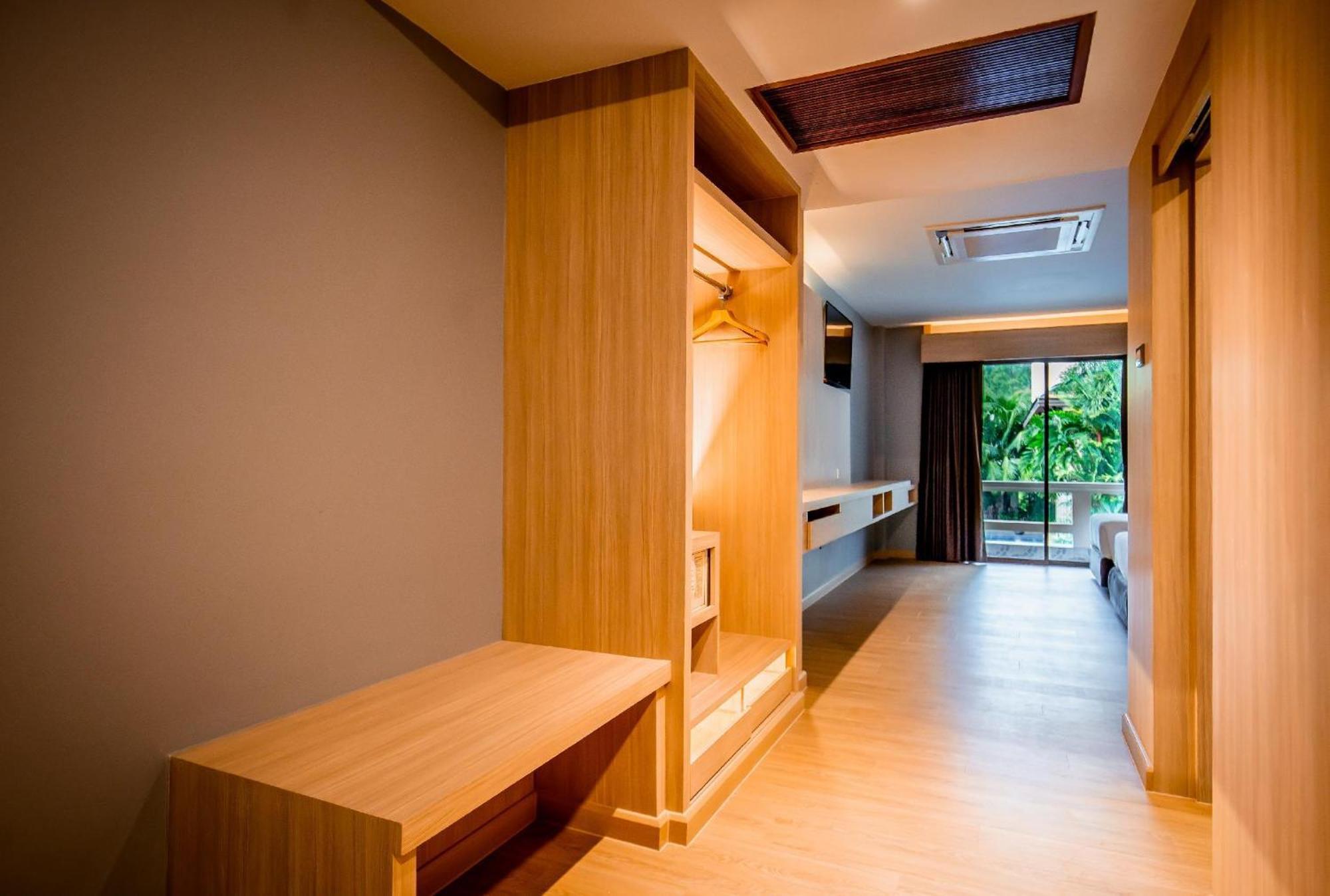 Resort Thanthip 4*