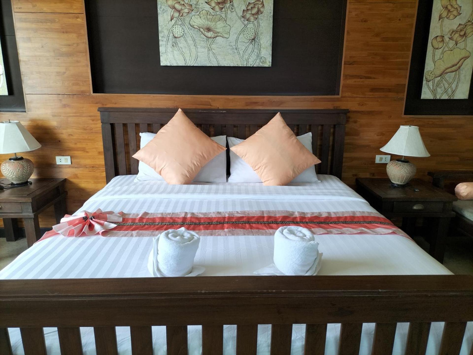 Lotus Paradise - Sha Resort 3*