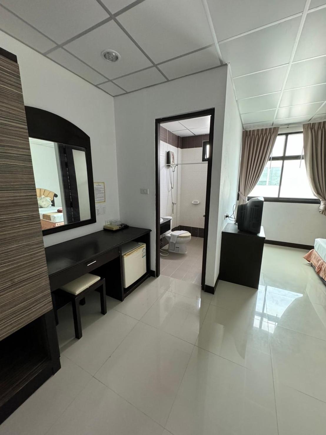 Inn Orchid Samui