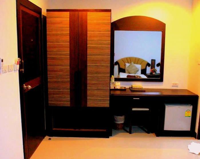 Orchid Samui Inn 2*