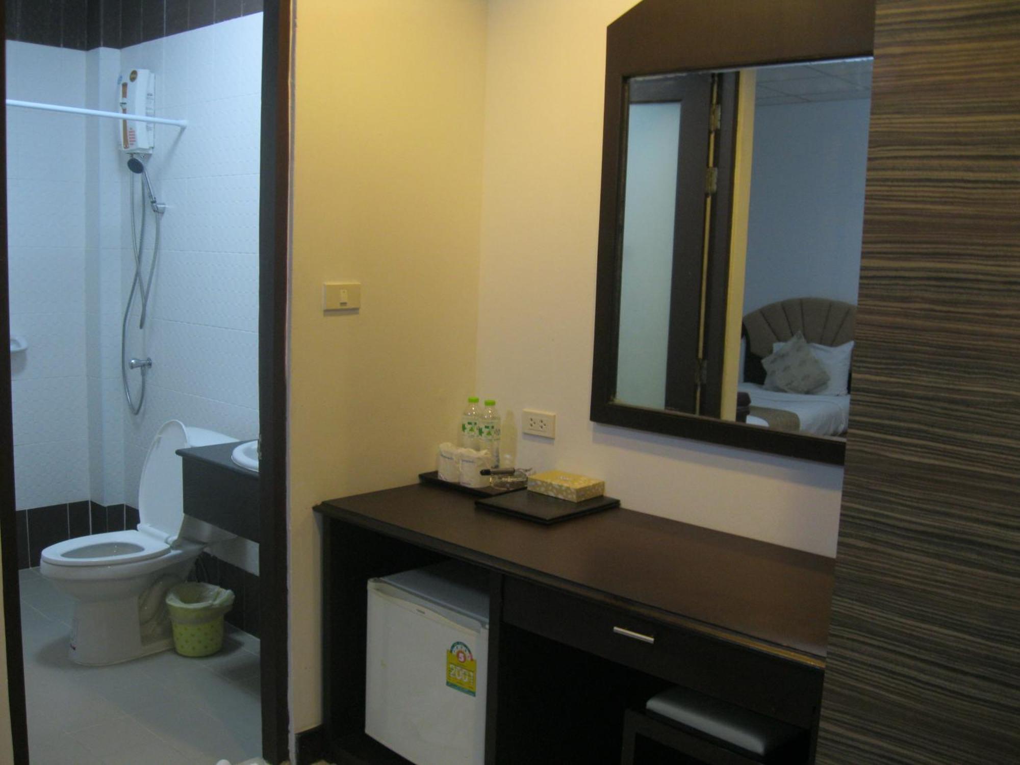 Inn Orchid Samui
