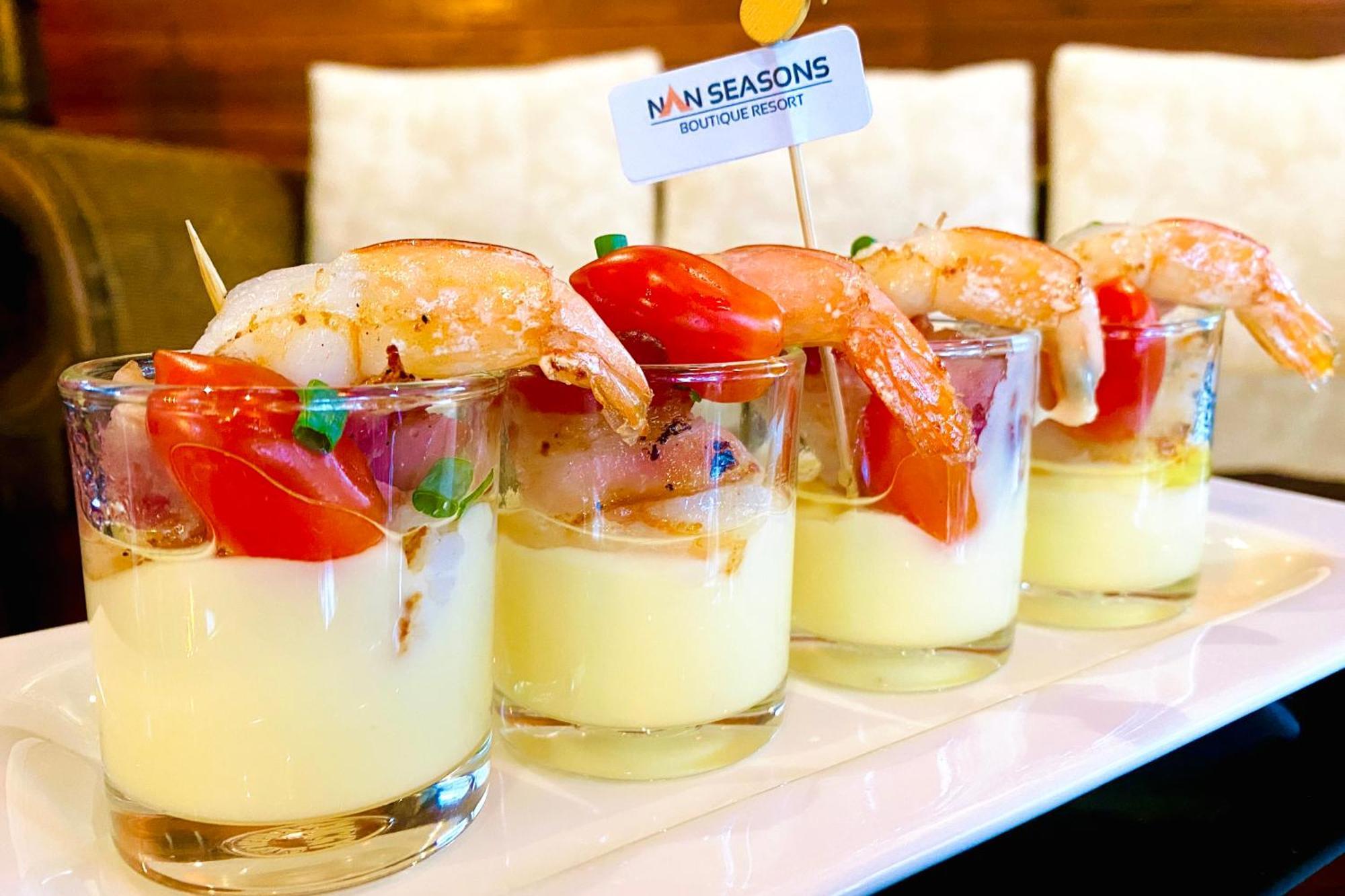 Seasons Boutique 4* Nan
