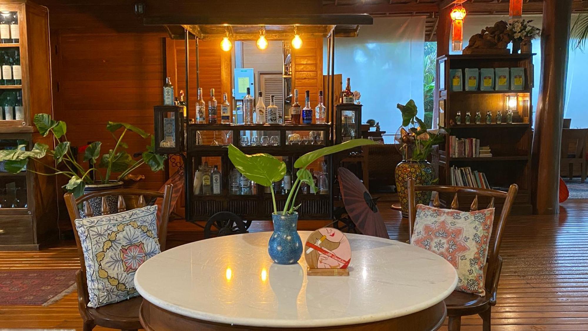 Seasons Boutique Resort