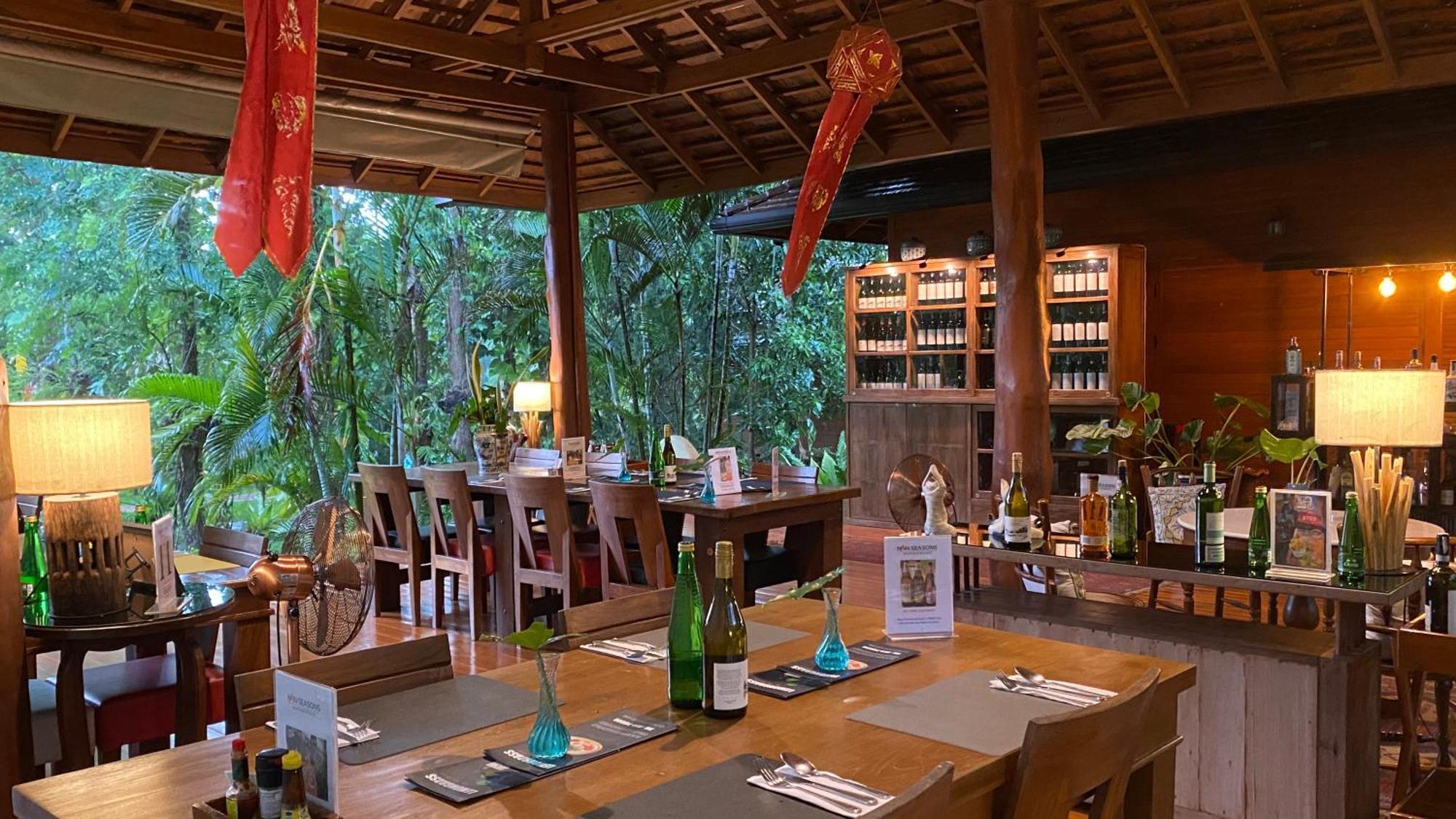 Seasons Boutique Resort Nan