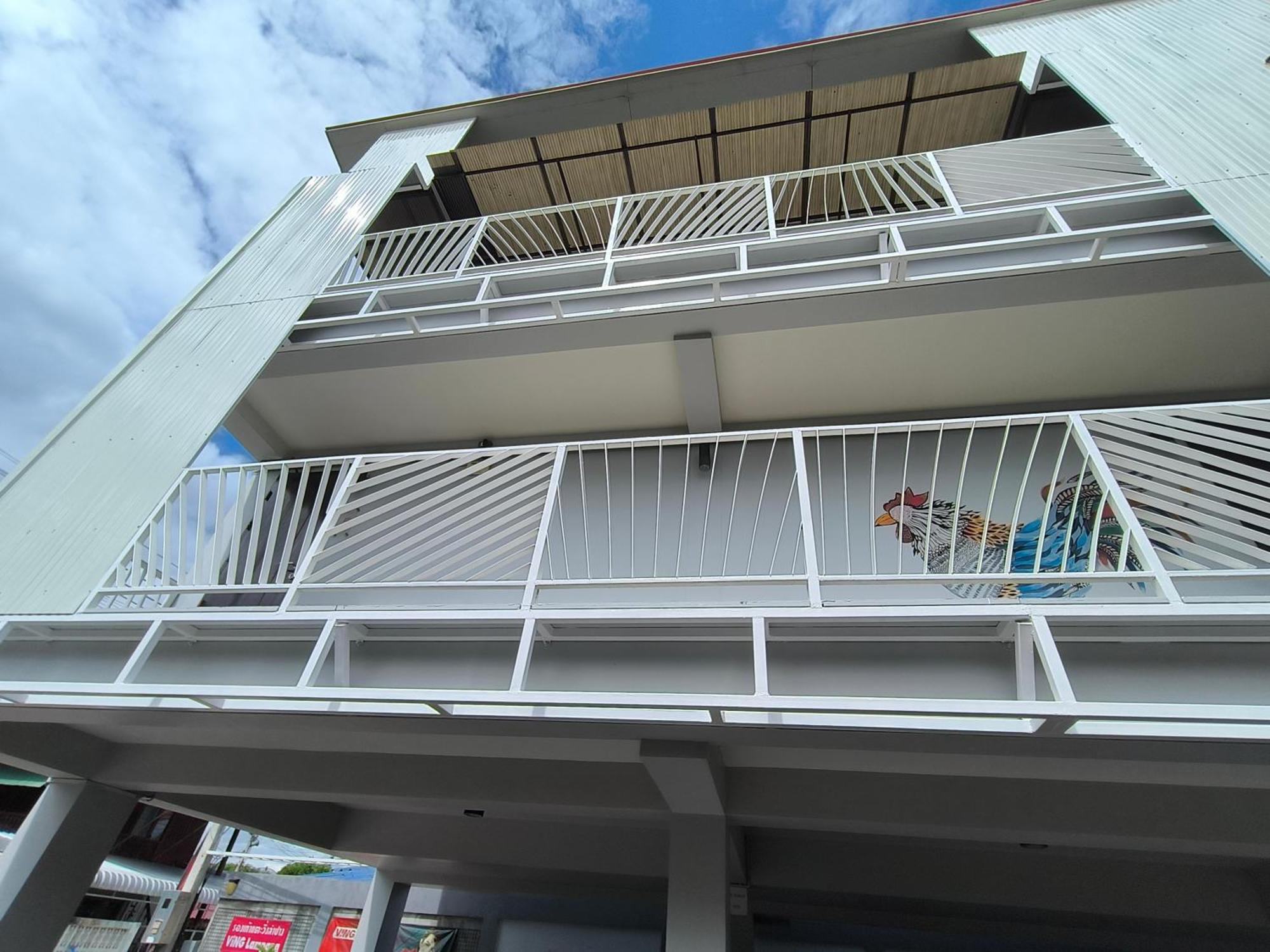 Le Neuf Nakorn 3* Lampang