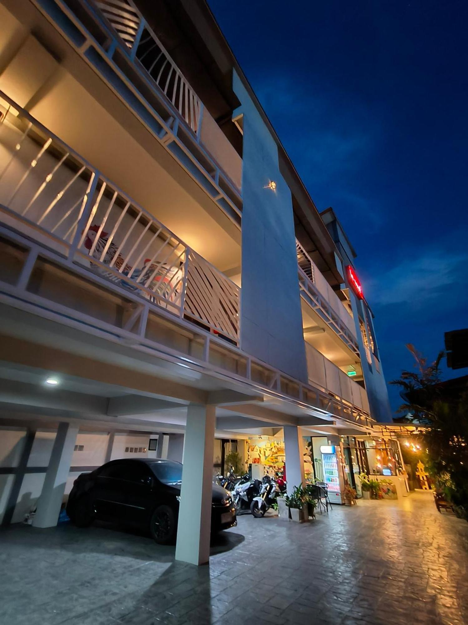 Le Neuf Nakorn 3* Lampang