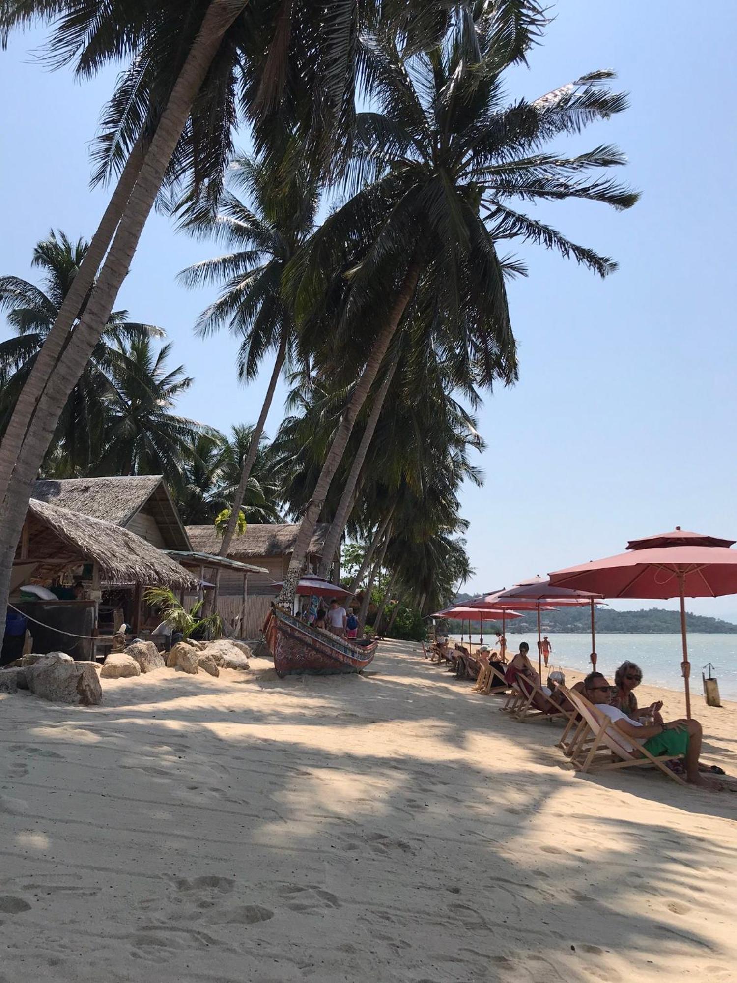 Resort Castaway *