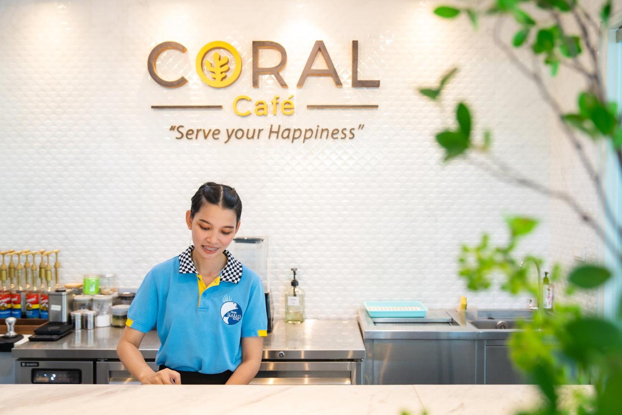 Hotel Seabass Krabi