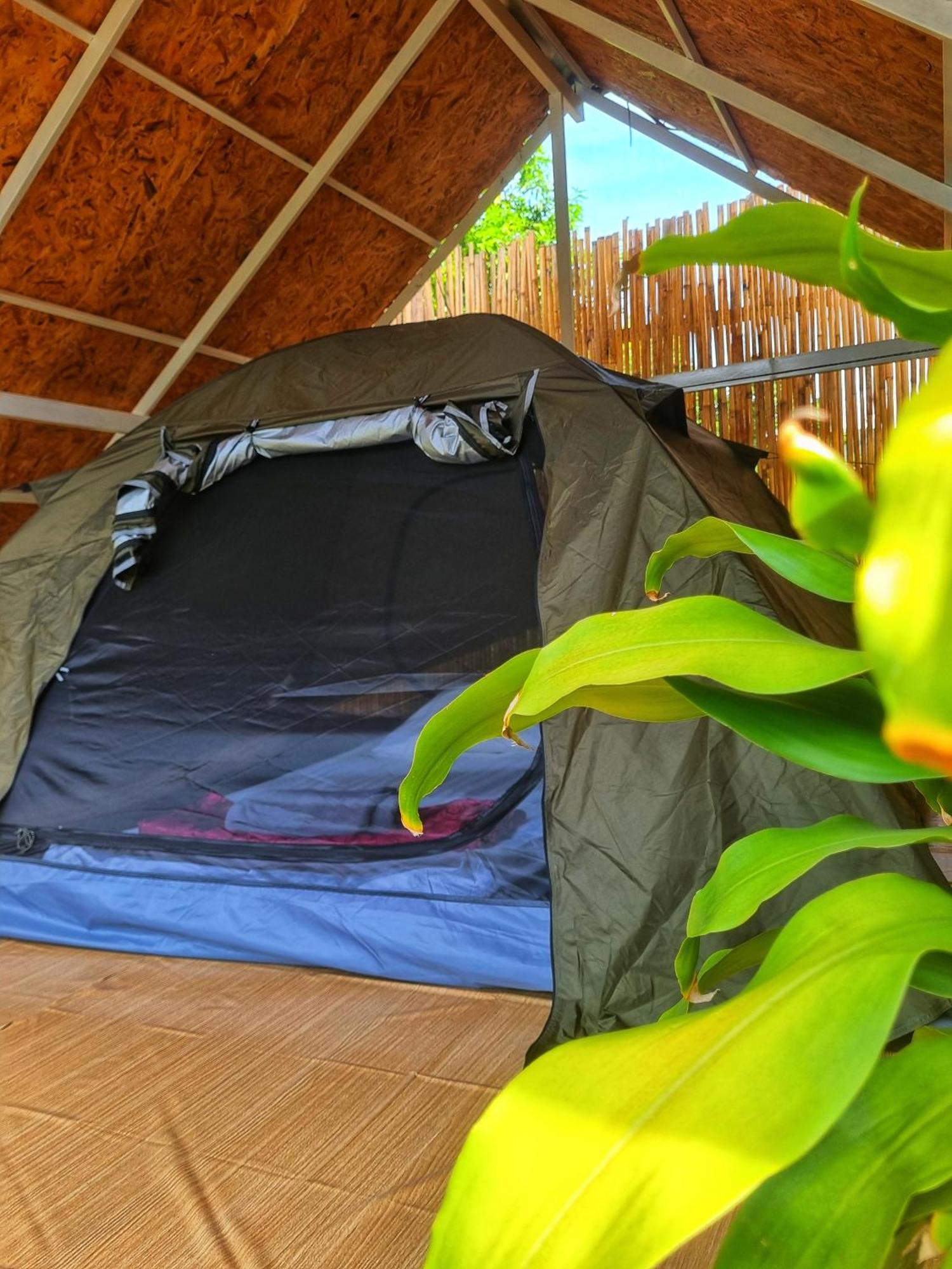 Albergue Backpack Kohyaoyai *