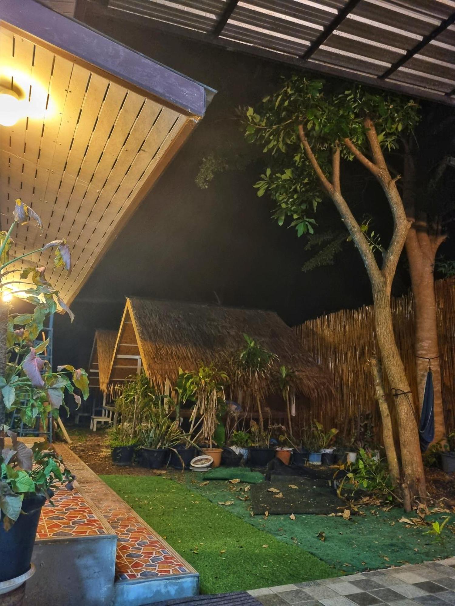Backpack Kohyaoyai Ko Yao Yai