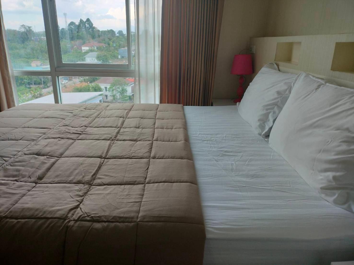 The Ozone Condotel Apartment Krabi