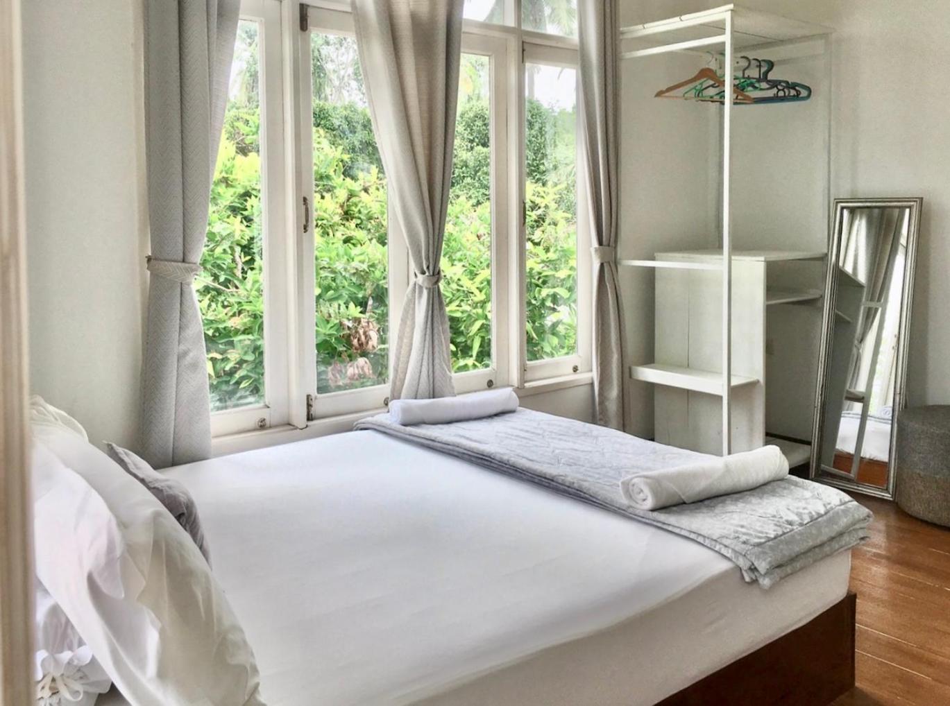 Thirty Tree Garden House Hostel