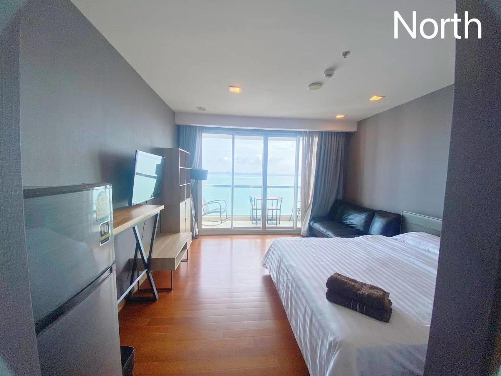 The Palm Front Pattaya