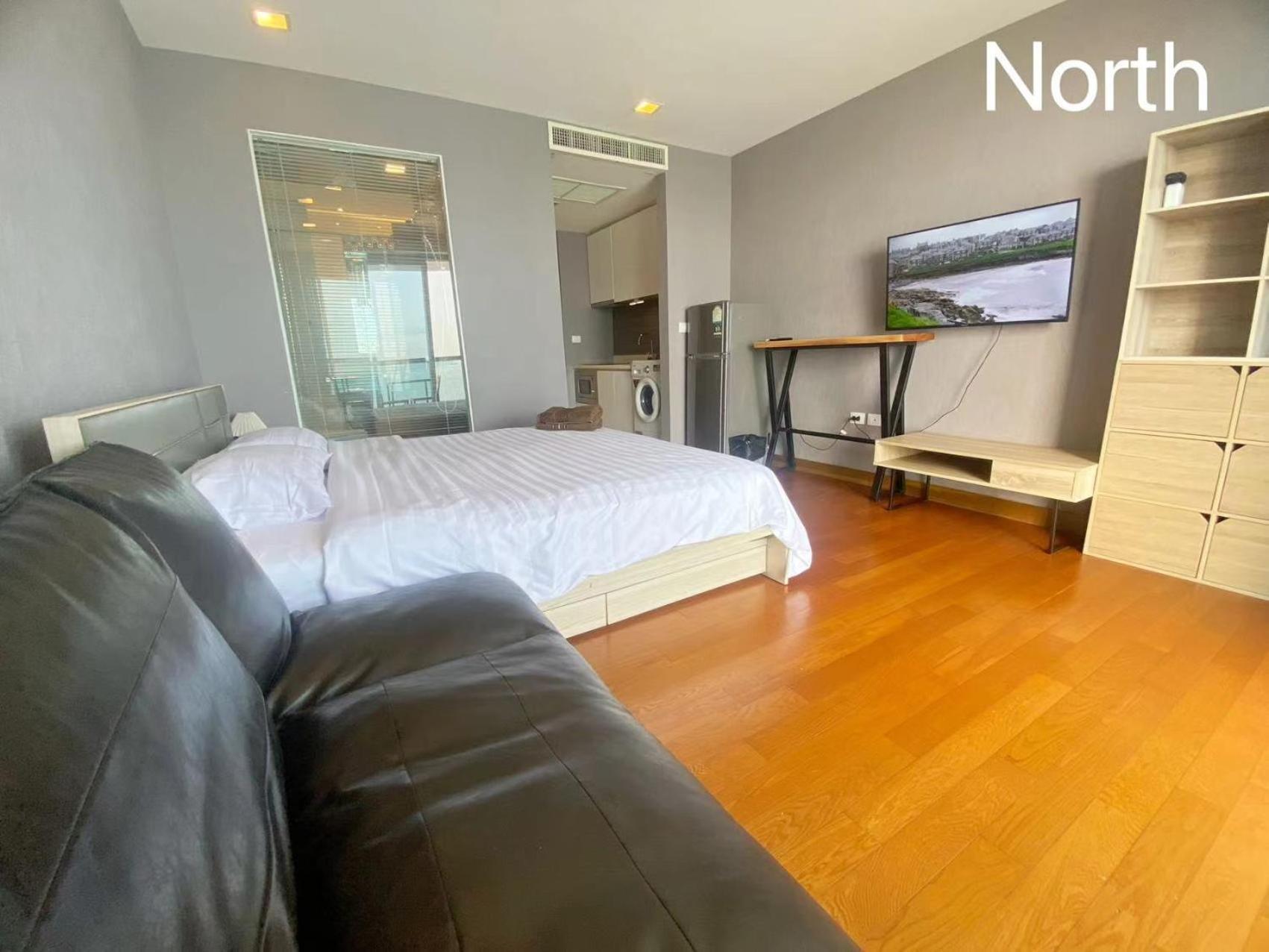 Apartamento The Palm Front *