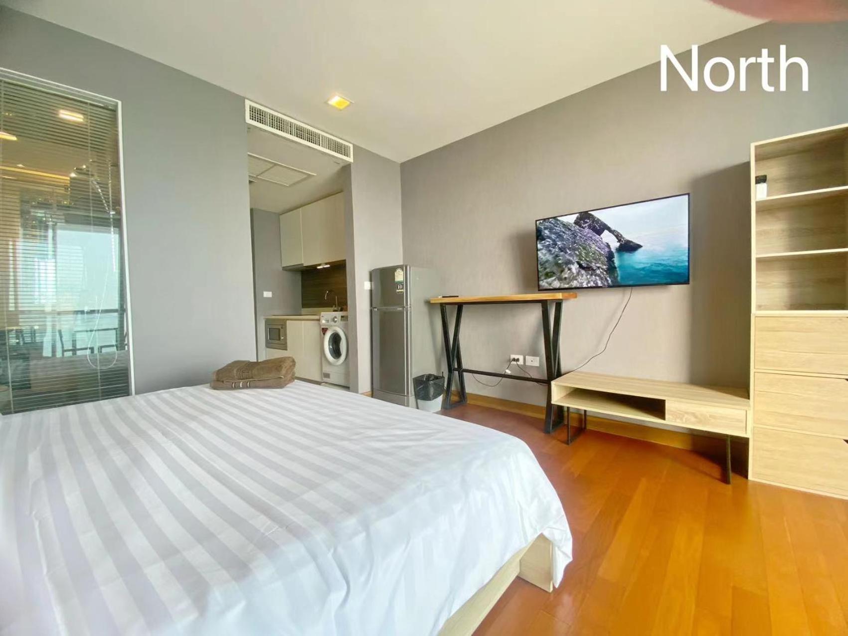 The Palm Front Apartment *