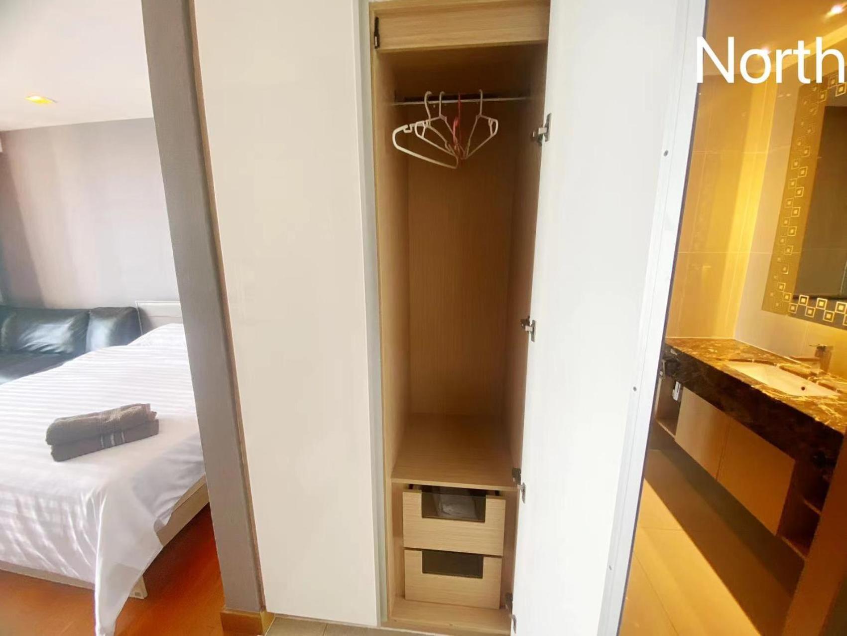 Apartamento The Palm Front *
