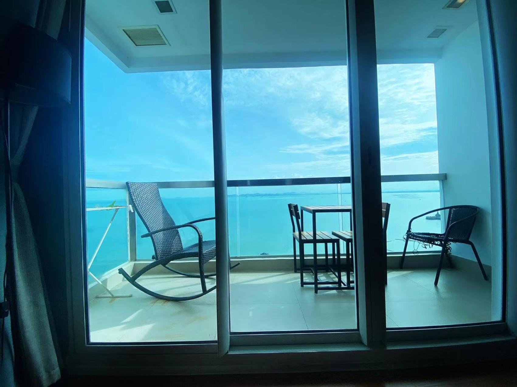 Apartamento The Palm Front